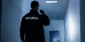 Security guard training kitchener